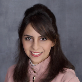 Dr. Azadeh Esmaeili