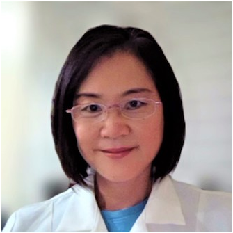 Dr. Lynne LinChang